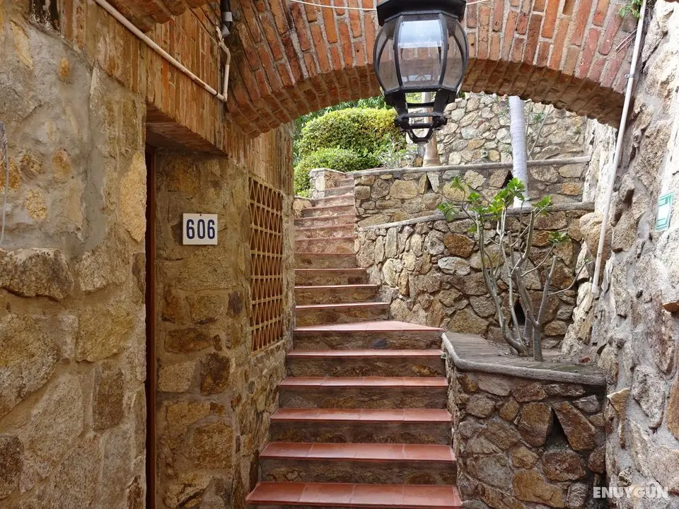 Casa Lisa By B Acapulco - Genel
