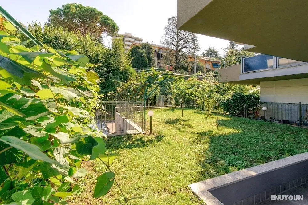 Casa Livio - Rooms and studios - Dış Mekanlar