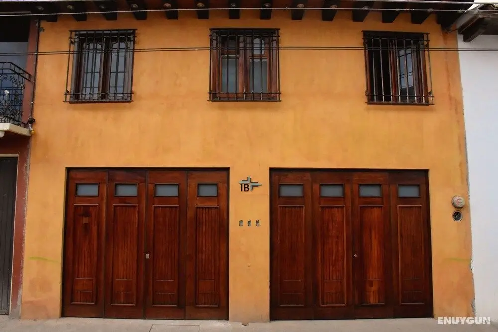 Casa Loera - Öne Çıkan Resim
