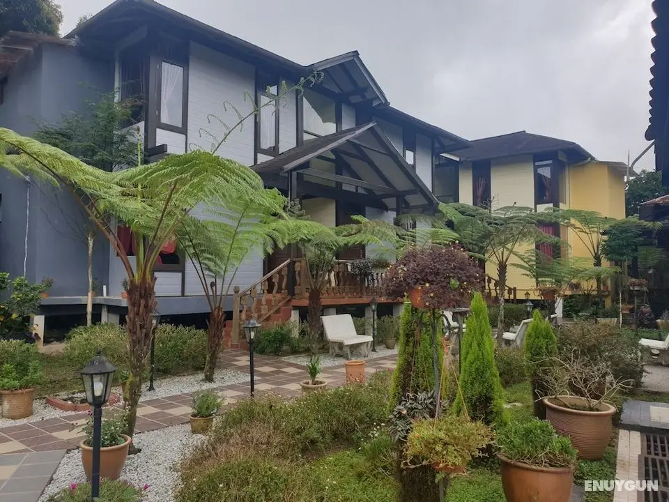Casa Loma Cameron Highlands - Öne Çıkan Resim