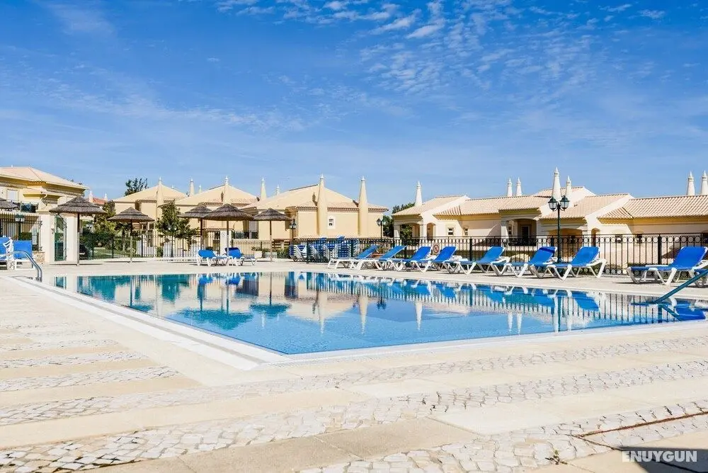 Casa Lomy - Boavista Resort and Spa - Havuz