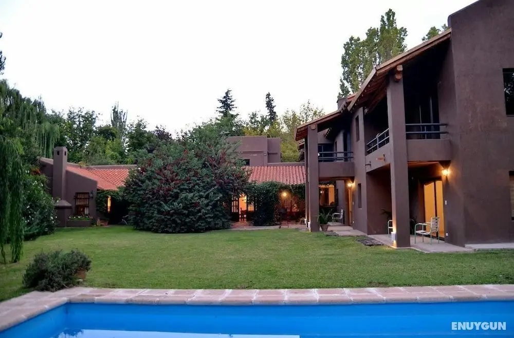 Casa Lopez - Havuz