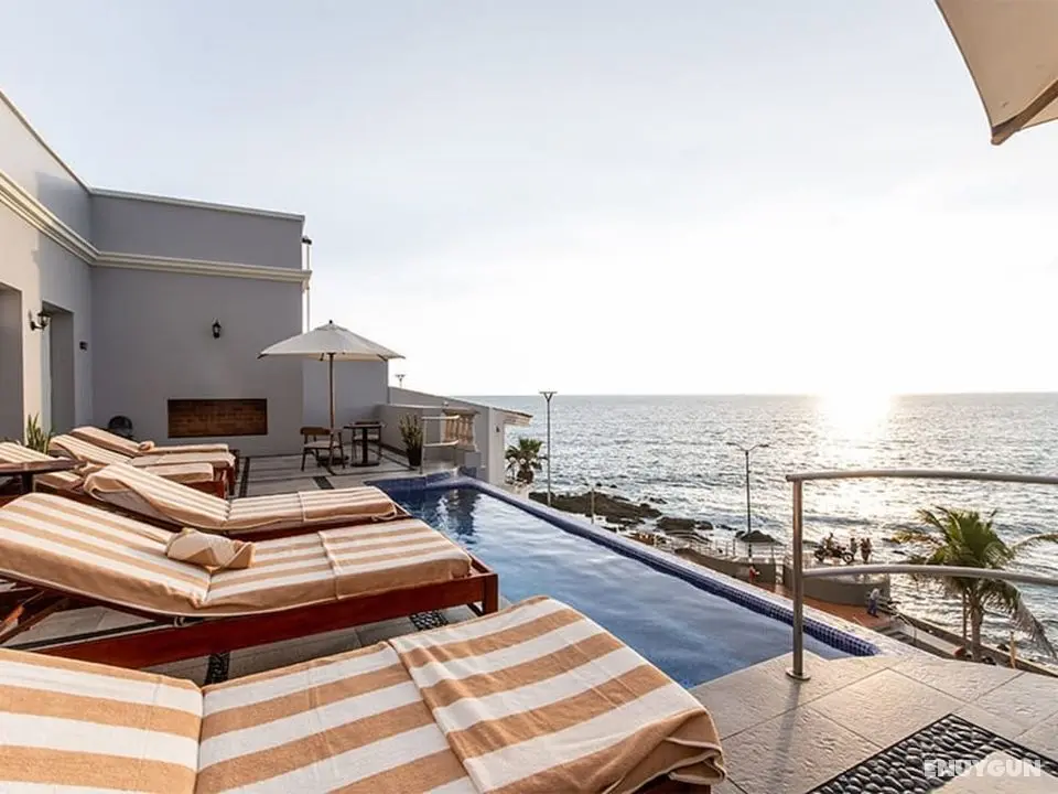 Casa Lucila Hotel Boutique - Öne Çıkan Resim