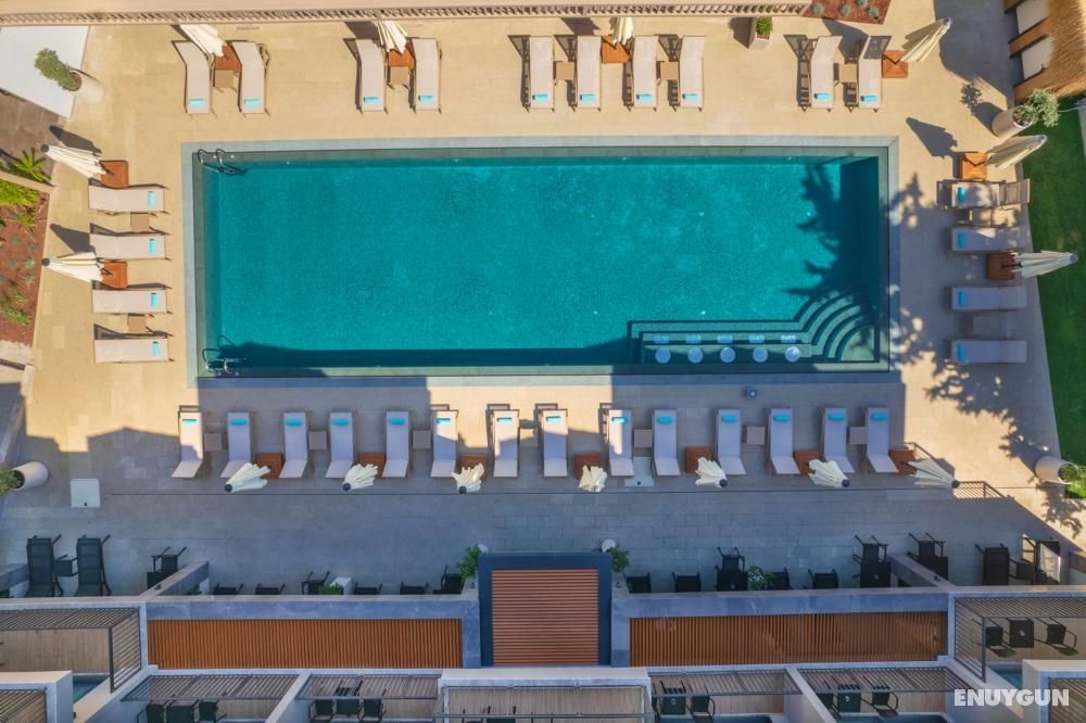 Casa Lumar Luxury Lodging