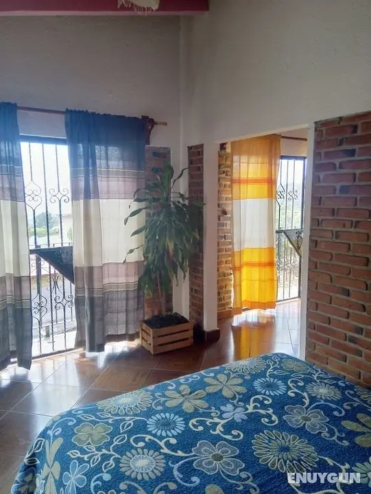 Casa Luna de Jade Tepoztlán - Öne Çıkan Resim