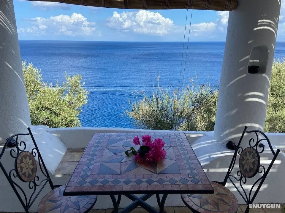 Casa Luna Incredible Sea View - Öne Çıkan Resim