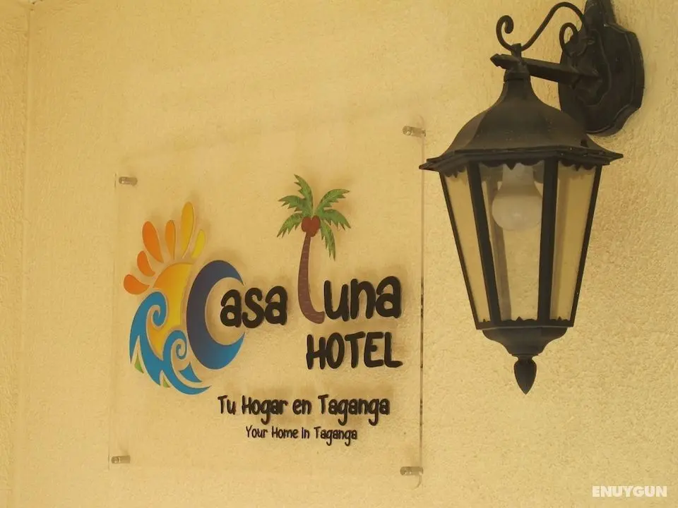 Casa Luna Hotel - Öne Çıkan Resim