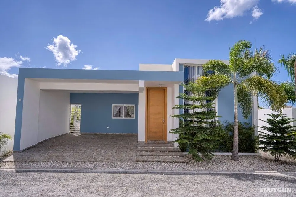 Casa Luna by Stone Residences - Otopark