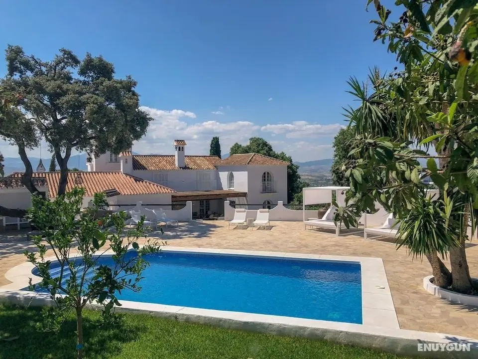 Casa Luz del Sur - Öne Çıkan Resim