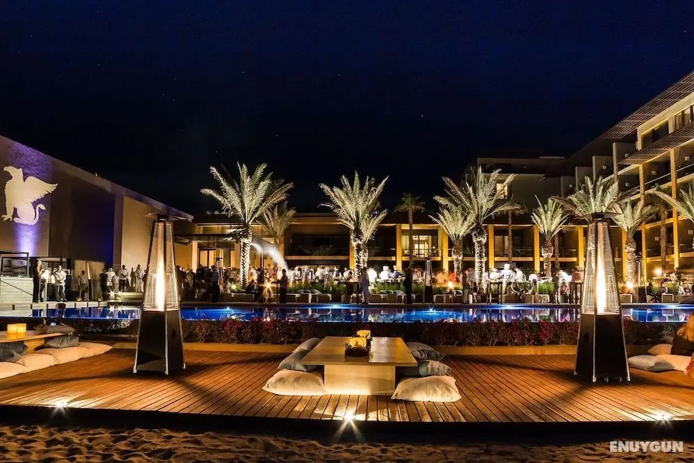 Casa Maat At Jw Marriott Los Cabos Beach Resort & Spa - Öne Çıkan Resim