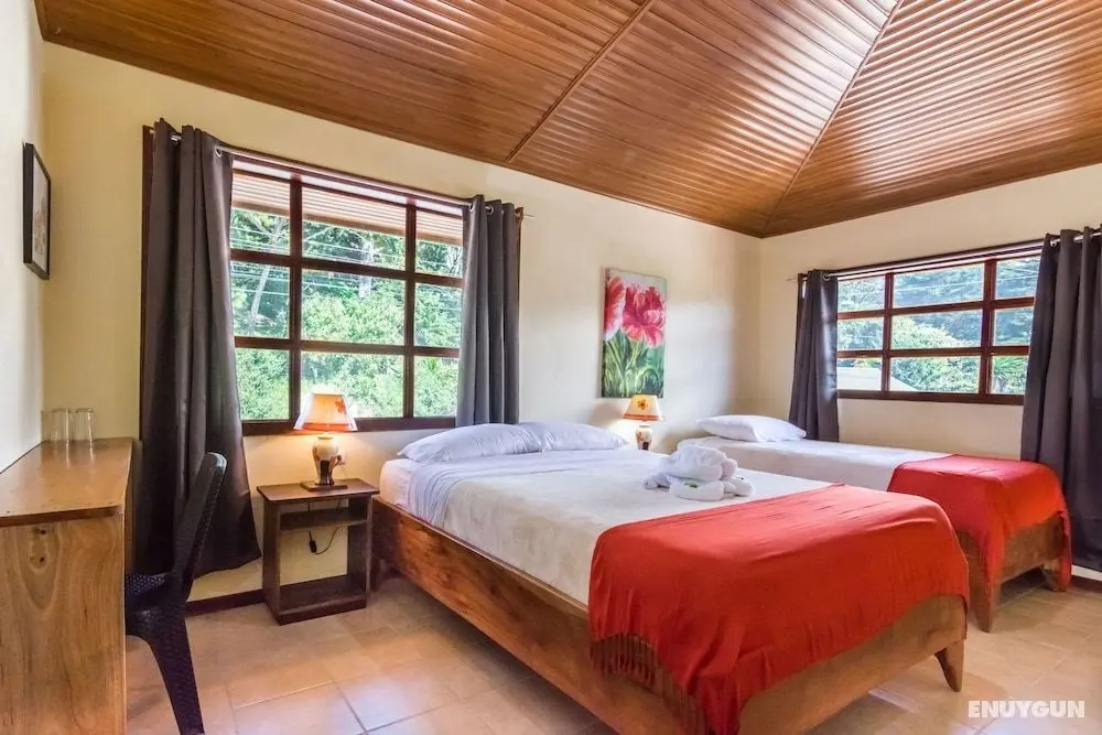 Hotel Casa Madonna - Öne Çıkan Resim