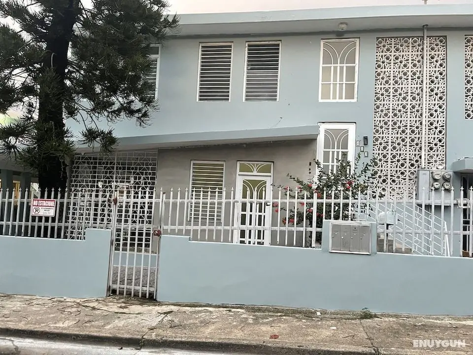 Casa Magdalena - Öne Çıkan Resim