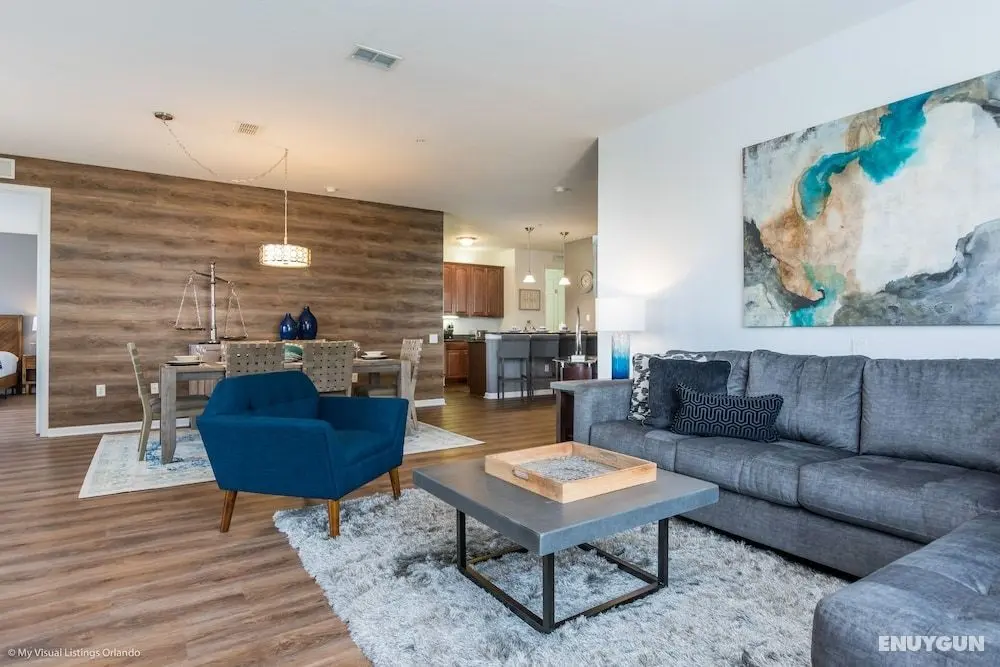 Casa Magna Deluxe 3 Bedroom Condo by Redawning - Öne Çıkan Resim