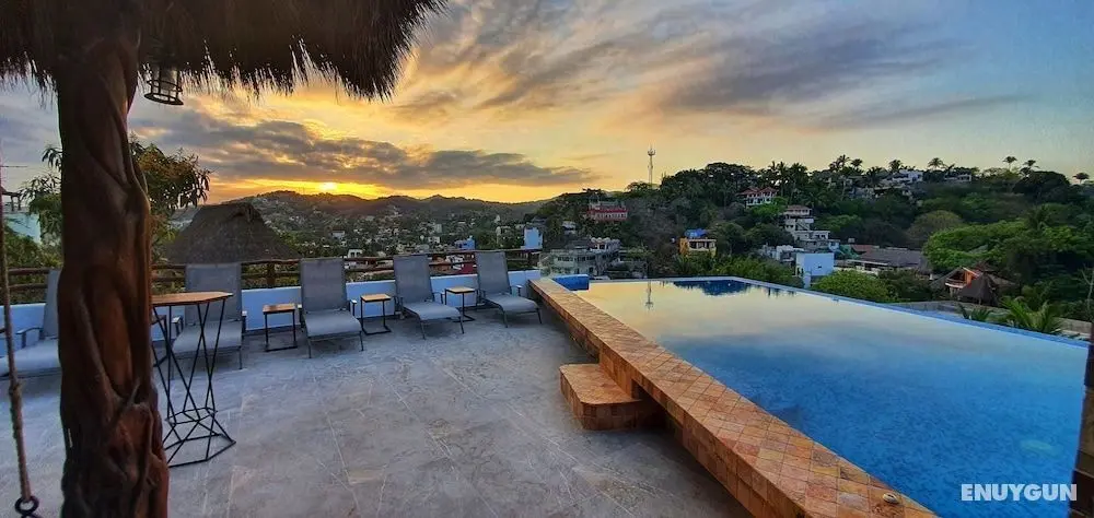 Casa Makawe - Adults Only - Öne Çıkan Resim