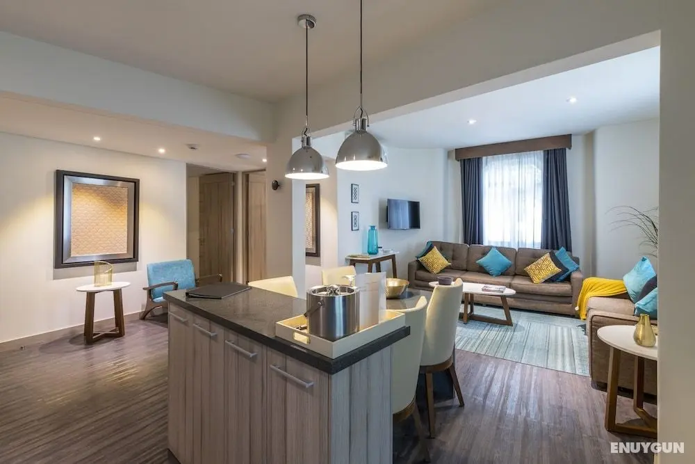 Casa Malí by Dominion - Öne Çıkan Resim