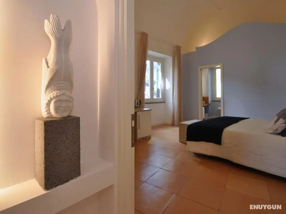 Casa Mao - ID 3309 in Amalfi - Öne Çıkan Resim
