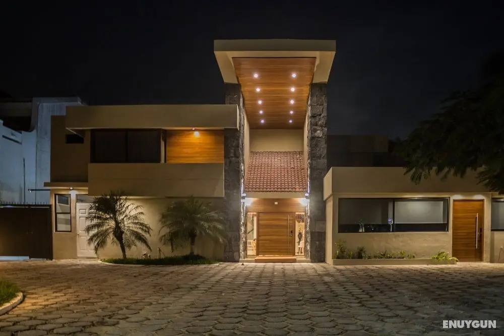 Casa Maraf Hotel Boutique - Adults Only - Öne Çıkan Resim