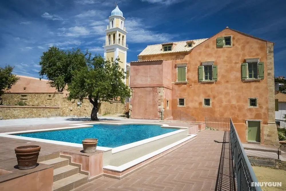 Casa Maravillosa - Öne Çıkan Resim