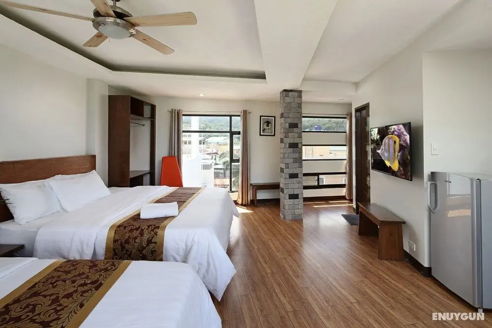 Casa Marco Suites - Öne Çıkan Resim