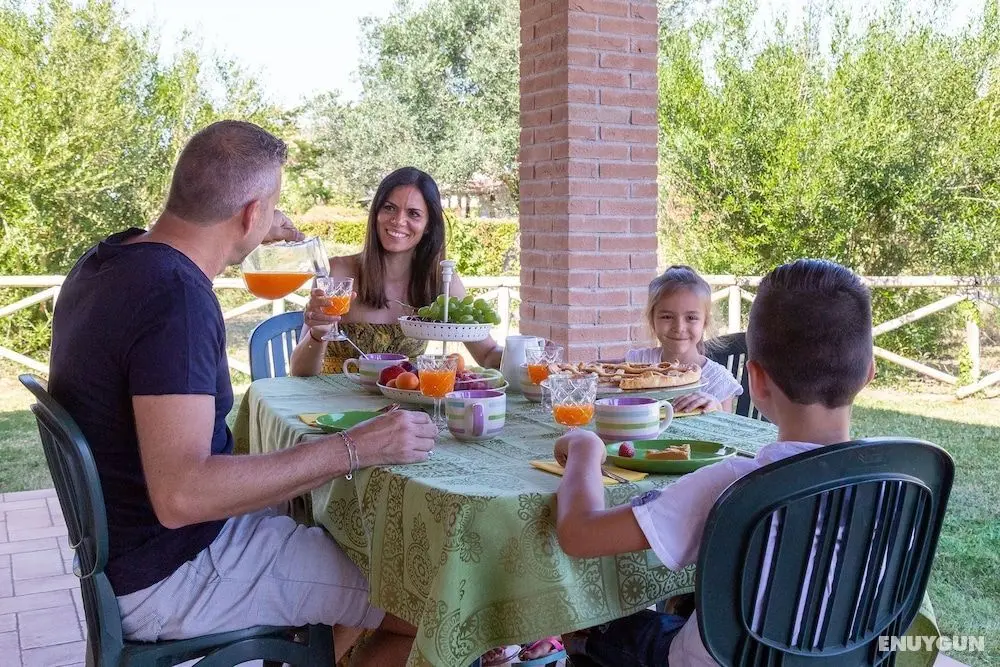 Casa in Maremma Tuscany Village - Öne Çıkan Resim