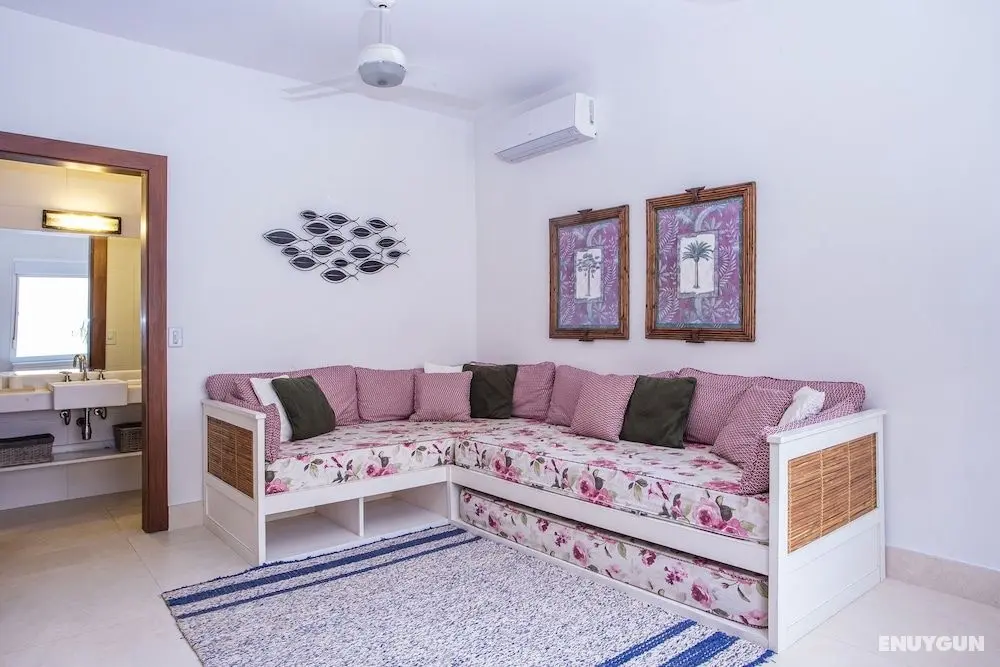 Casa Margot - Oda