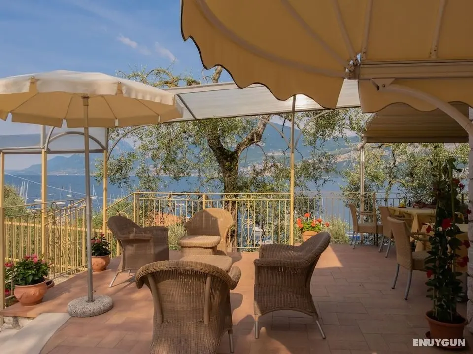 Casa Maria Brenzone sul Garda - Öne Çıkan Resim