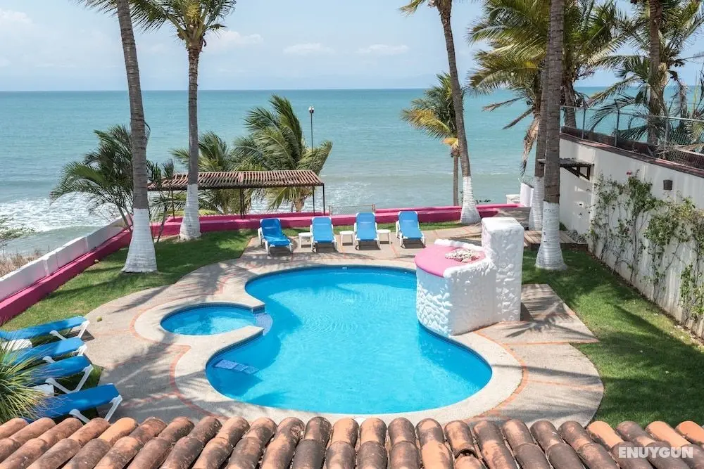 Casa María Resort - Öne Çıkan Resim
