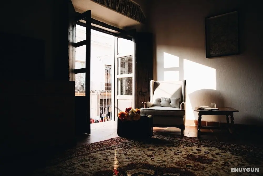 Casa Maria Paz Hotel Boutique - Öne Çıkan Resim