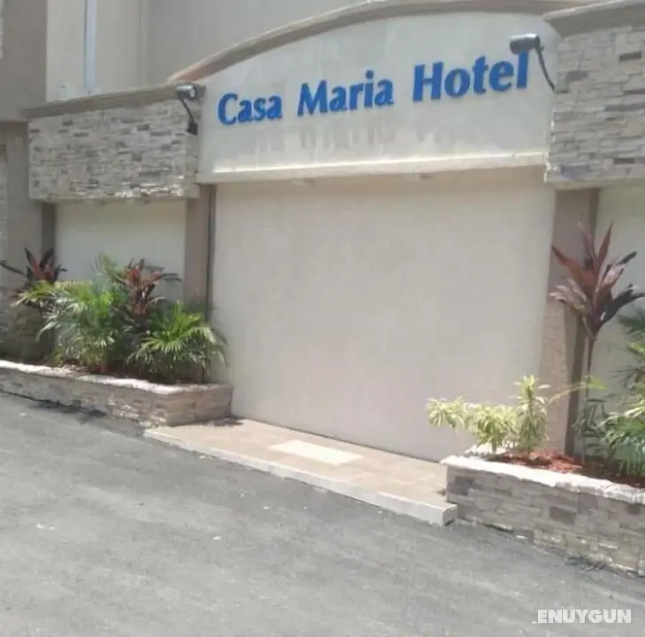 Casa Maria Hotel - Öne Çıkan Resim