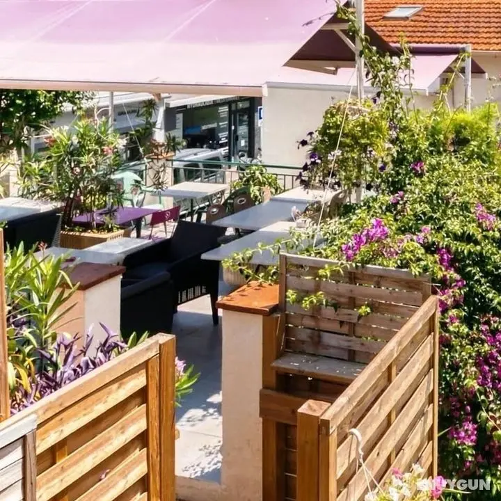 Casa Marina - Öne Çıkan Resim