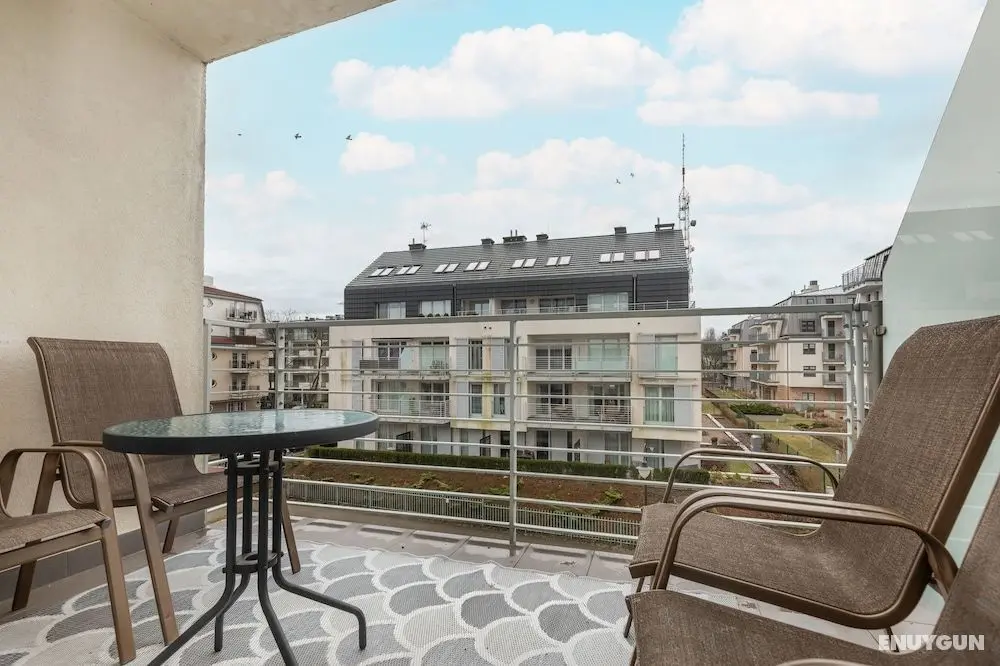 Casa Marina Apartments by Renters - Oda Düzeni