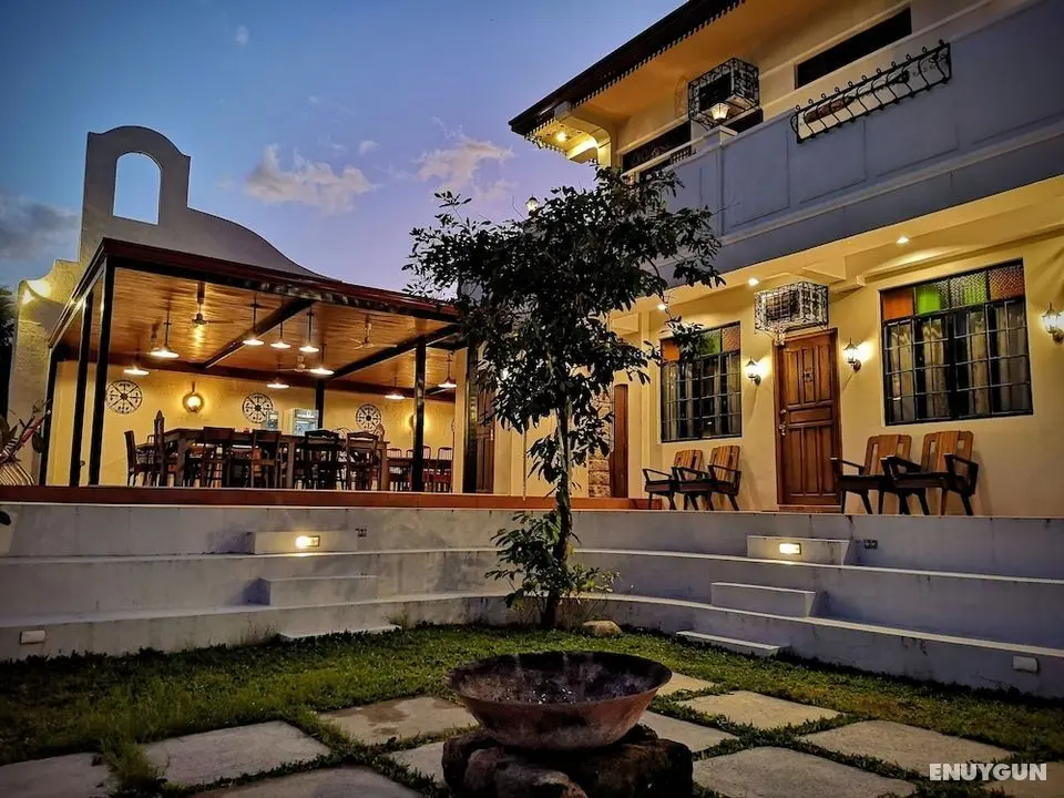 Casa Marina Bed and Breakfast - Öne Çıkan Resim