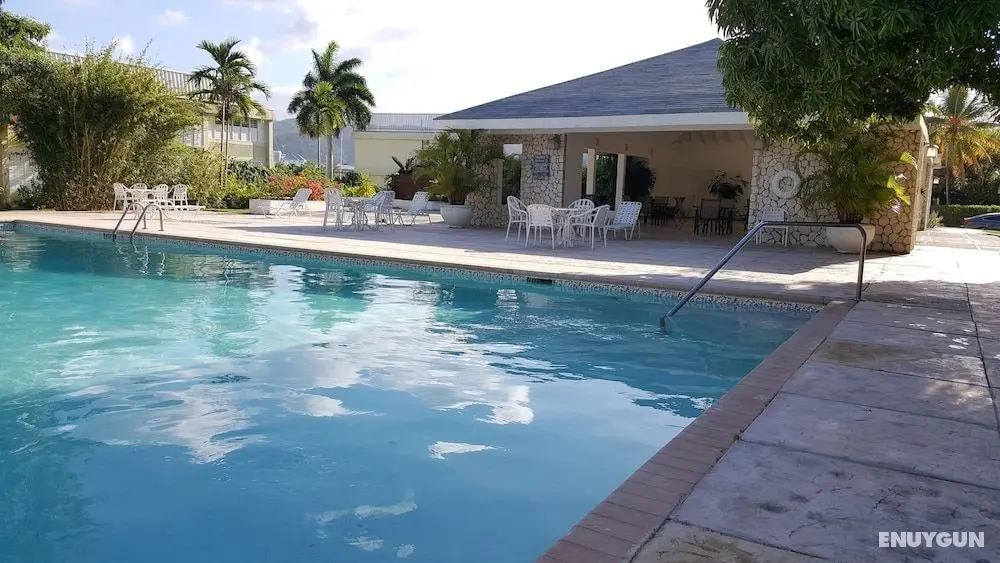 Casa Marina Montego Bay at Seawind - Öne Çıkan Resim