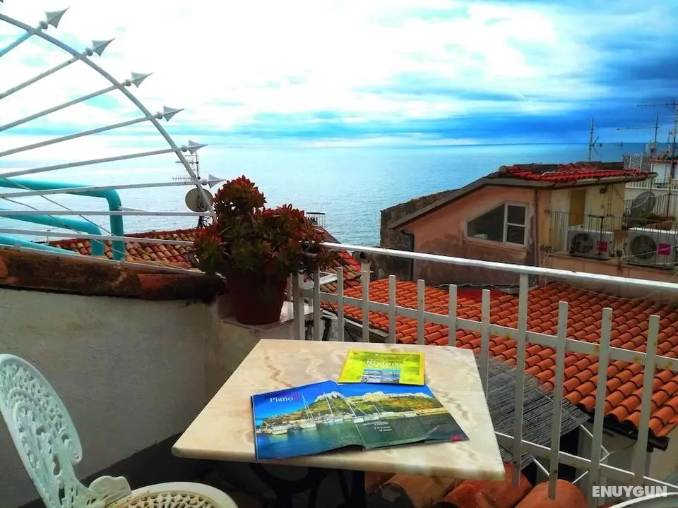 Casa Marina Sperlongaresort - Öne Çıkan Resim