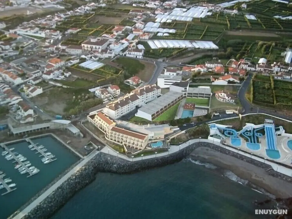 Casa Marina - Dış Mekan