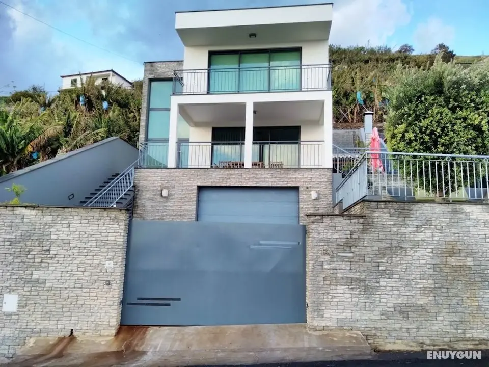Casa Marisa By Madeira-Alojamentolocal - Öne Çıkan Resim