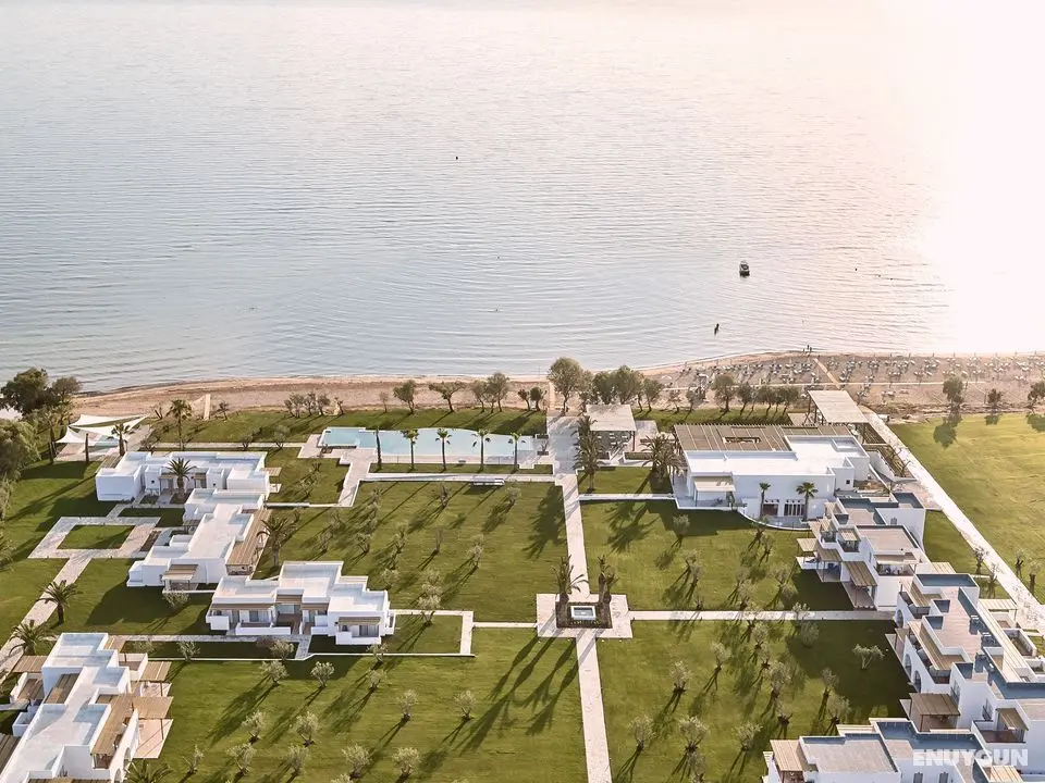 Casa Marron Grecotel All Inclusive Resort - Genel