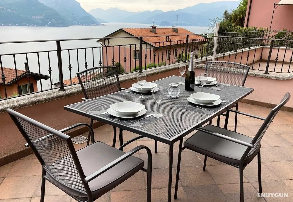 Casa Mastena Vista Lago - Öne Çıkan Resim