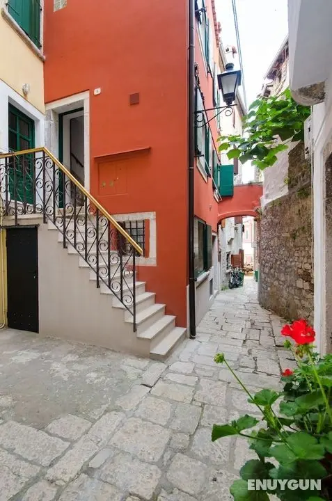 Casa Matteotti - Öne Çıkan Resim