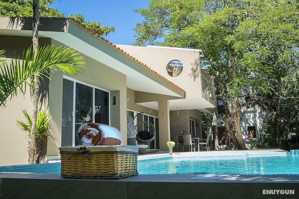 Casa Matuk 3 Refurnished Home Excelent for Family Retreat - Öne Çıkan Resim
