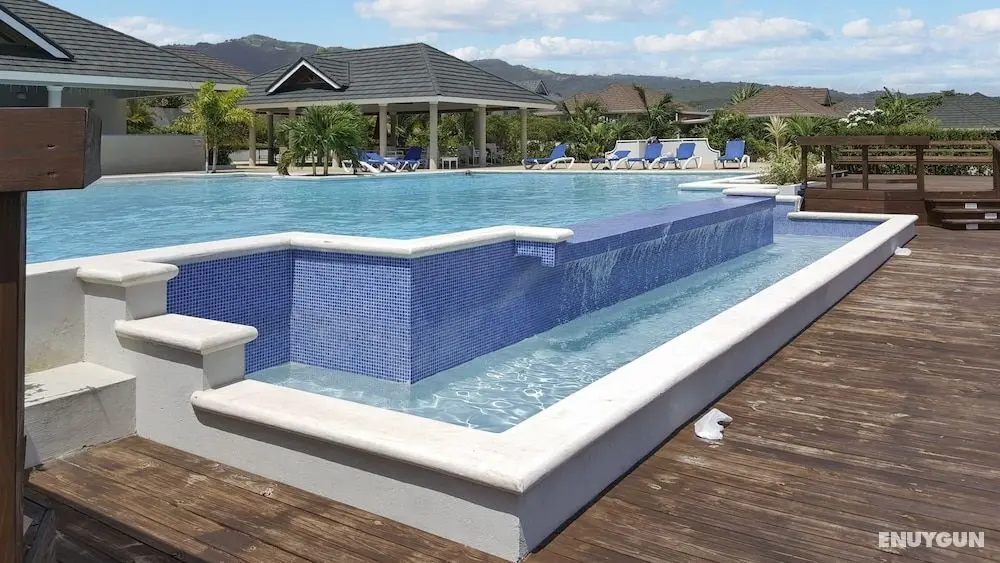 Casa Maurice Ocho Rios Villa - Öne Çıkan Resim