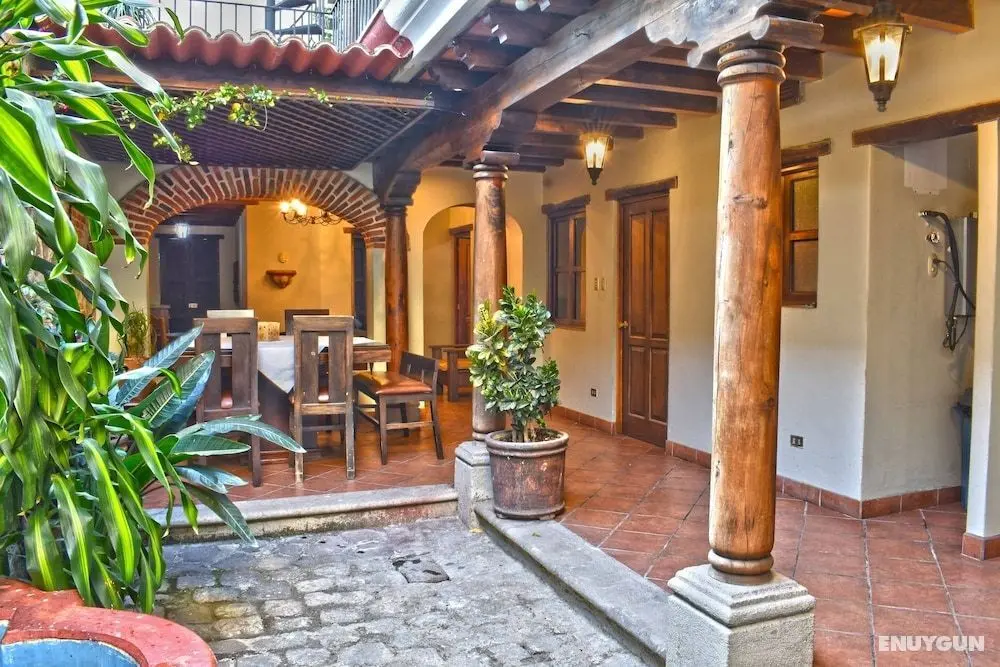 Casa Mercedes - Öne Çıkan Resim