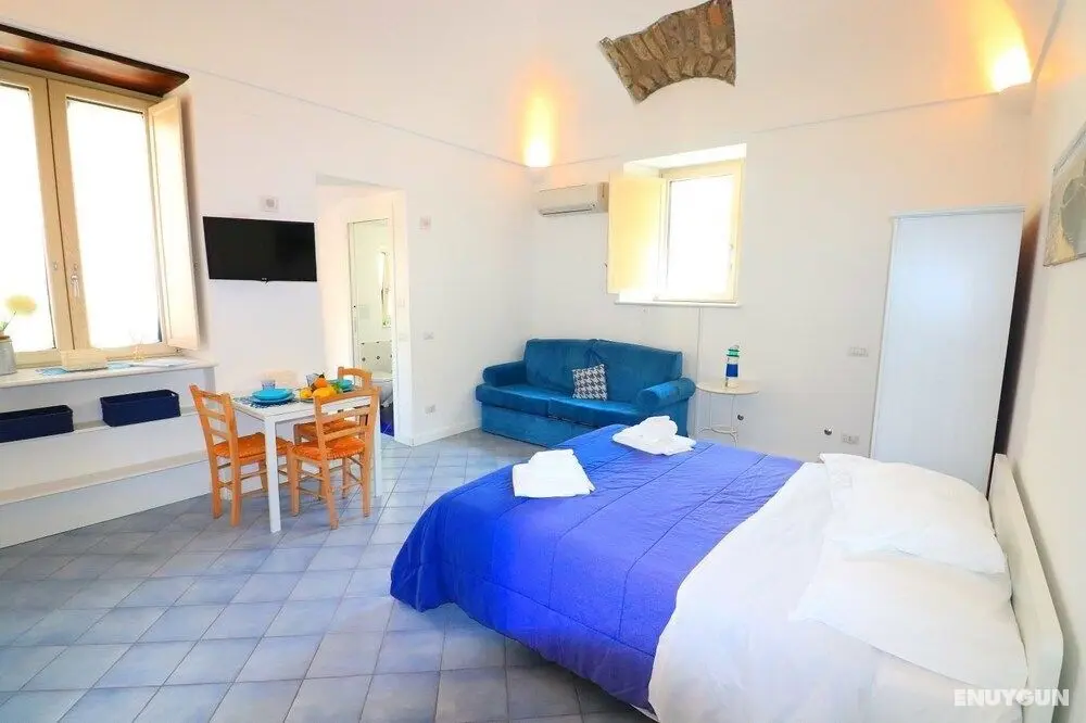 Casa Meta Blu near Meta Beach - Öne Çıkan Resim