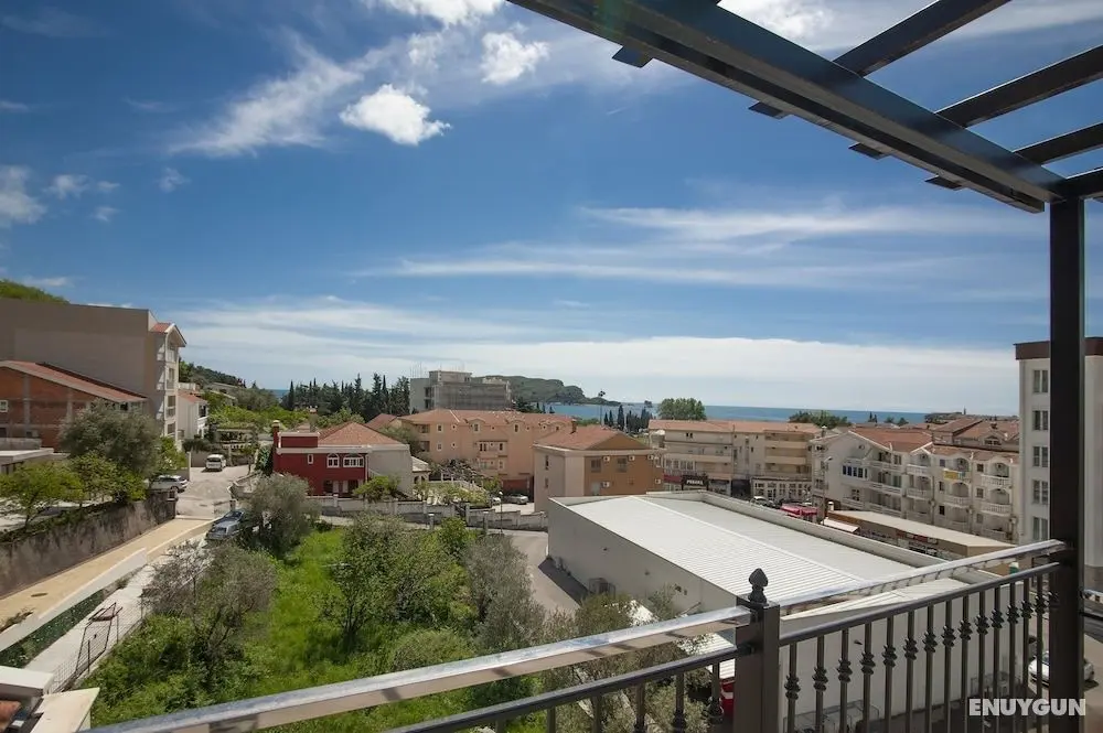 Casa Mia Rooms and Apartments - Konum Öne Çıkanlar