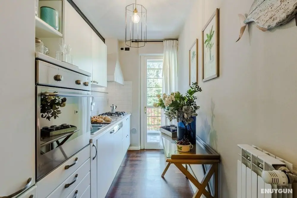 Casa Michelangelo a Luxury Retreat in Viareggio Close to the Passeggiata - Oda