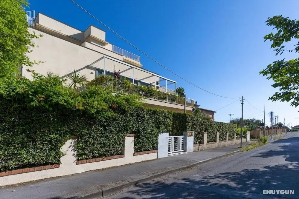 Casa Michelangelo a Luxury Retreat in Viareggio Close to the Passeggiata - Oda