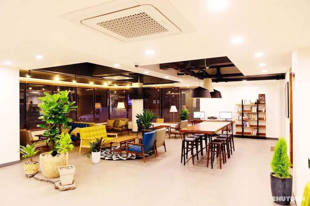 Casa Mini Hotel & Guest House - Hostel - Öne Çıkan Resim