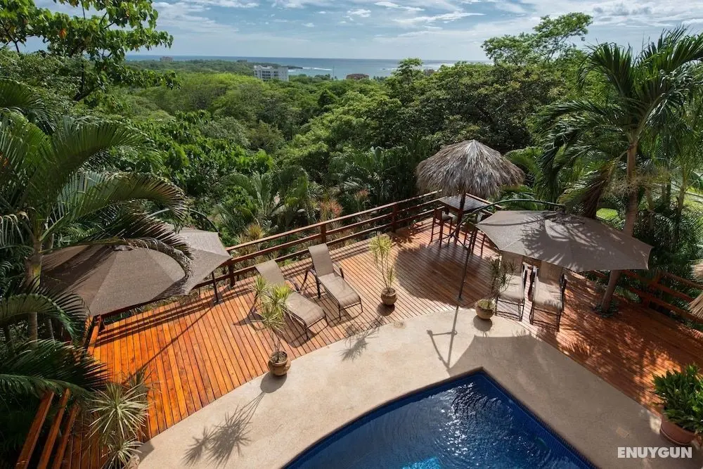Hotel Casa Mirador Tamarindo - Öne Çıkan Resim