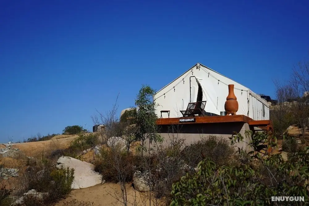 Casa Misiones Glamping - Öne Çıkan Resim