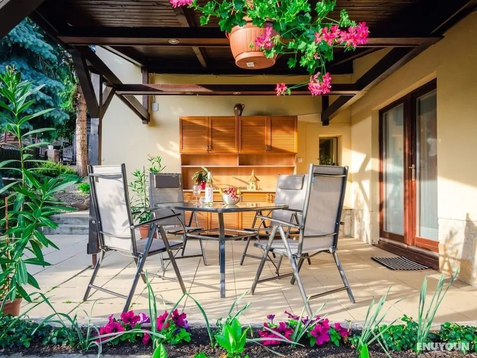Casa Montana-Mokka Apartment - Öne Çıkan Resim